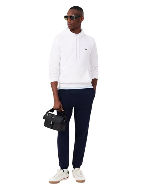 SH9623001 lacoste | SH9623001 BIANCO